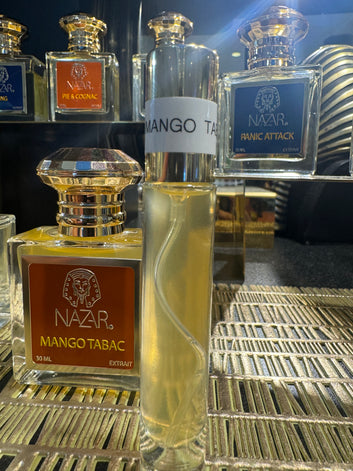 Mango Tabac