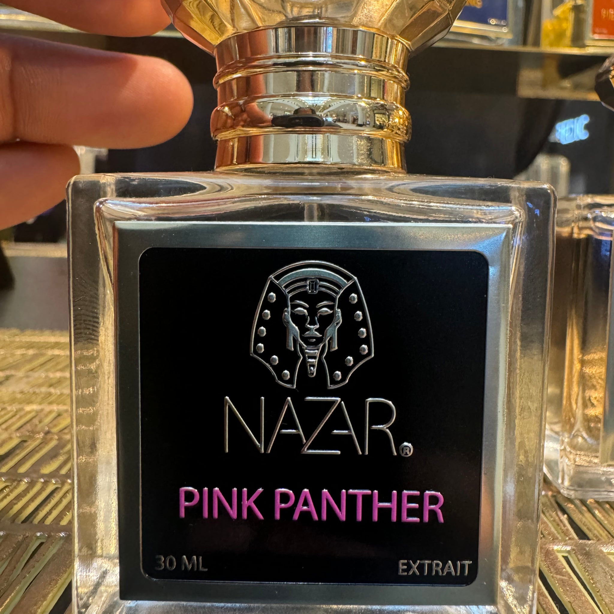 Pink Panther