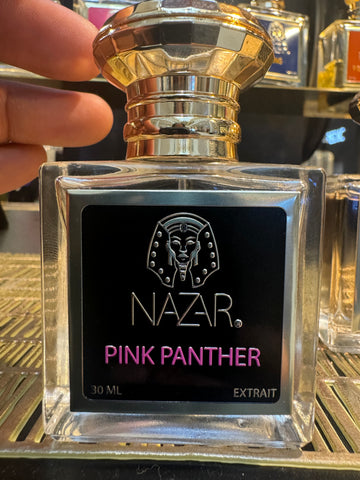 Pink Panther