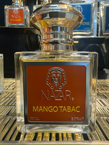 Mango Tabac