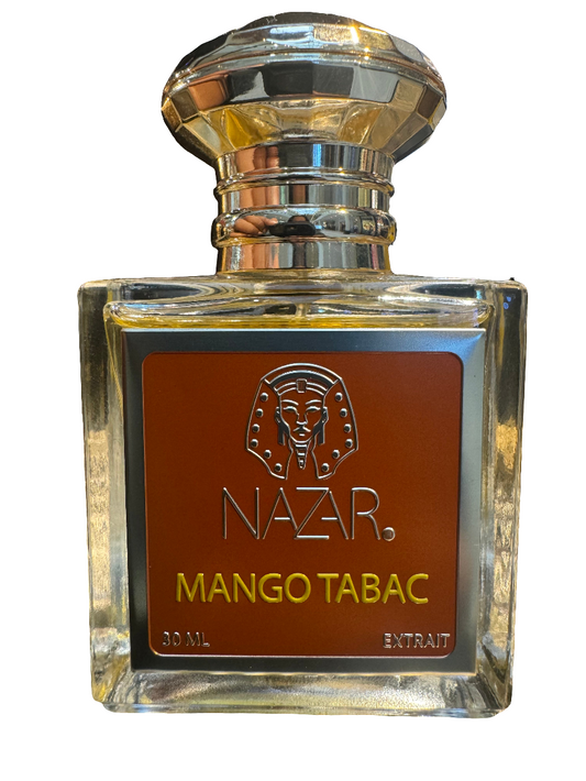 Mango Tabac