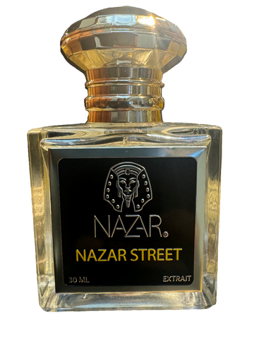 NAZAR STREET