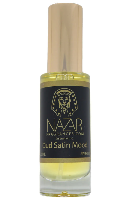 Impression of Oud Satin Mood