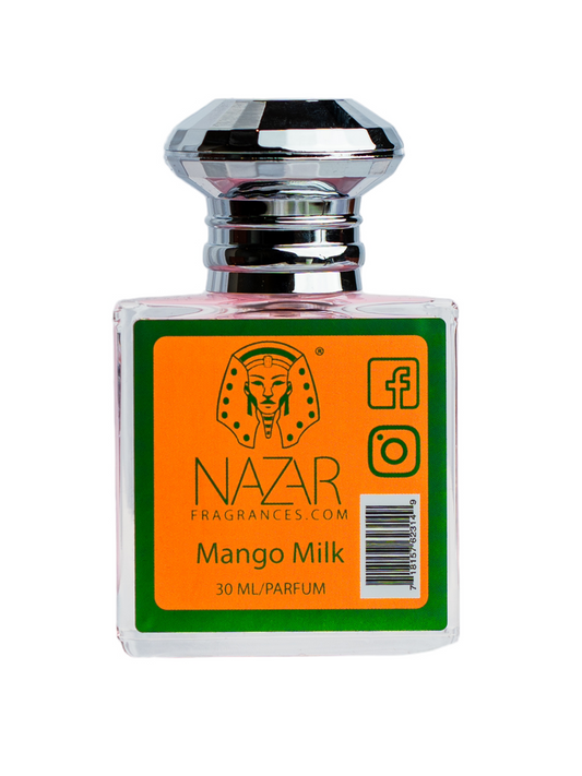 Mango Milk