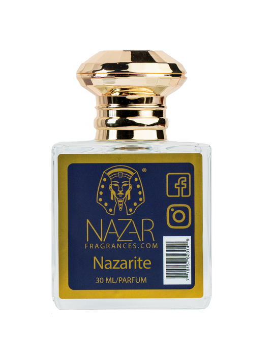 Nazarite